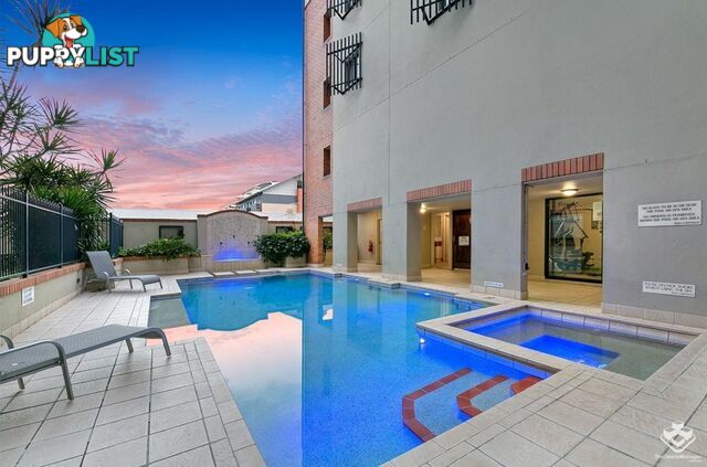 410/20 Malt Street Fortitude Valley QLD 4006
