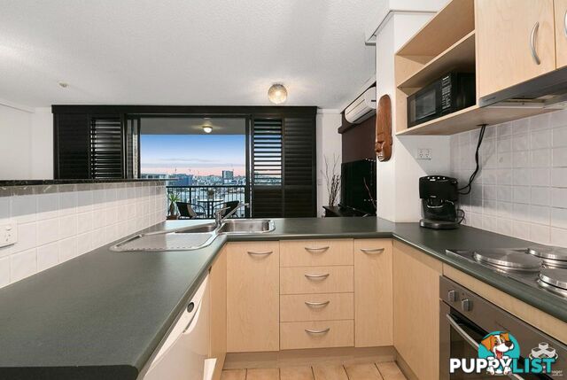 410/20 Malt Street Fortitude Valley QLD 4006