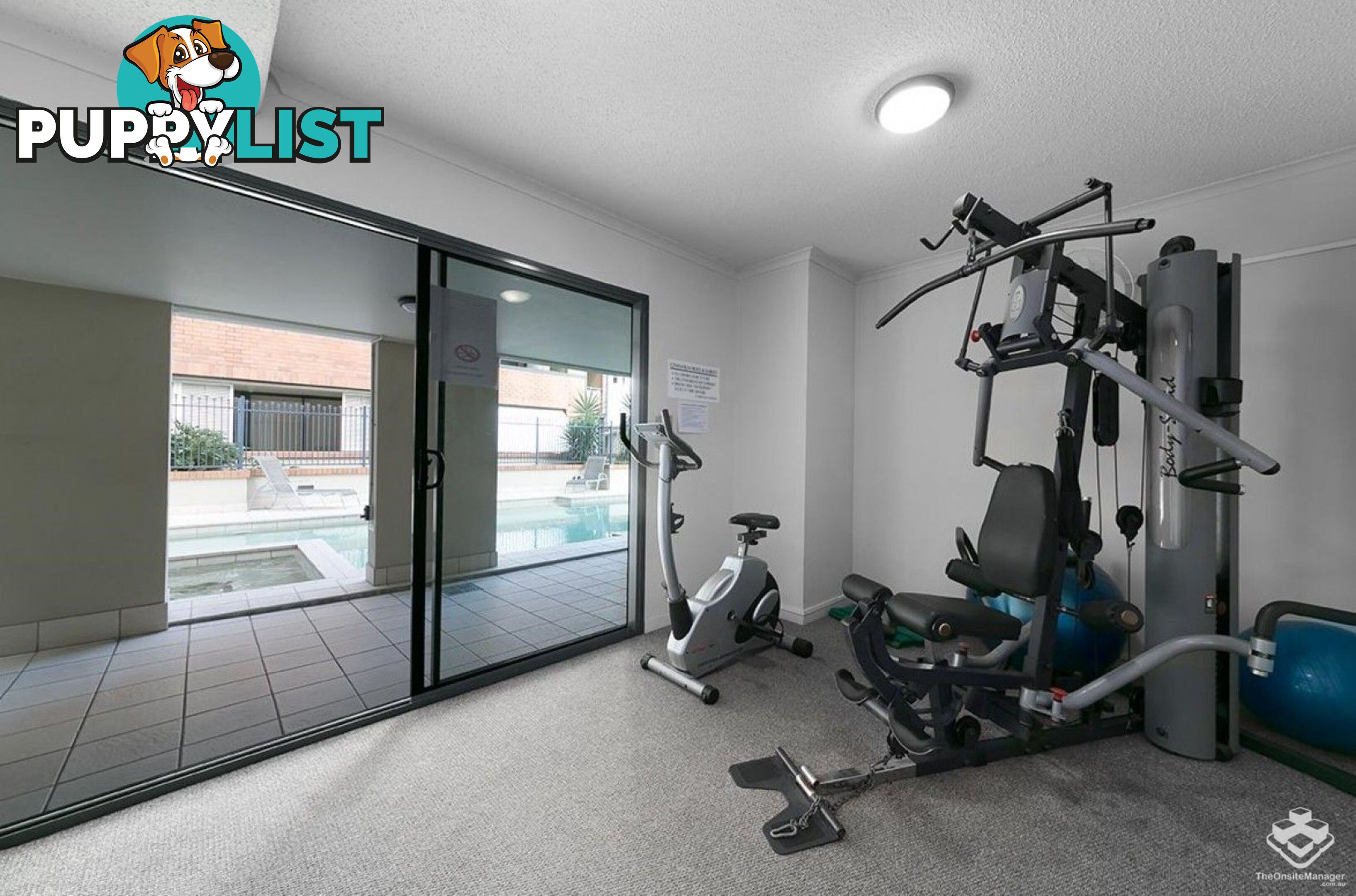 410/20 Malt Street Fortitude Valley QLD 4006