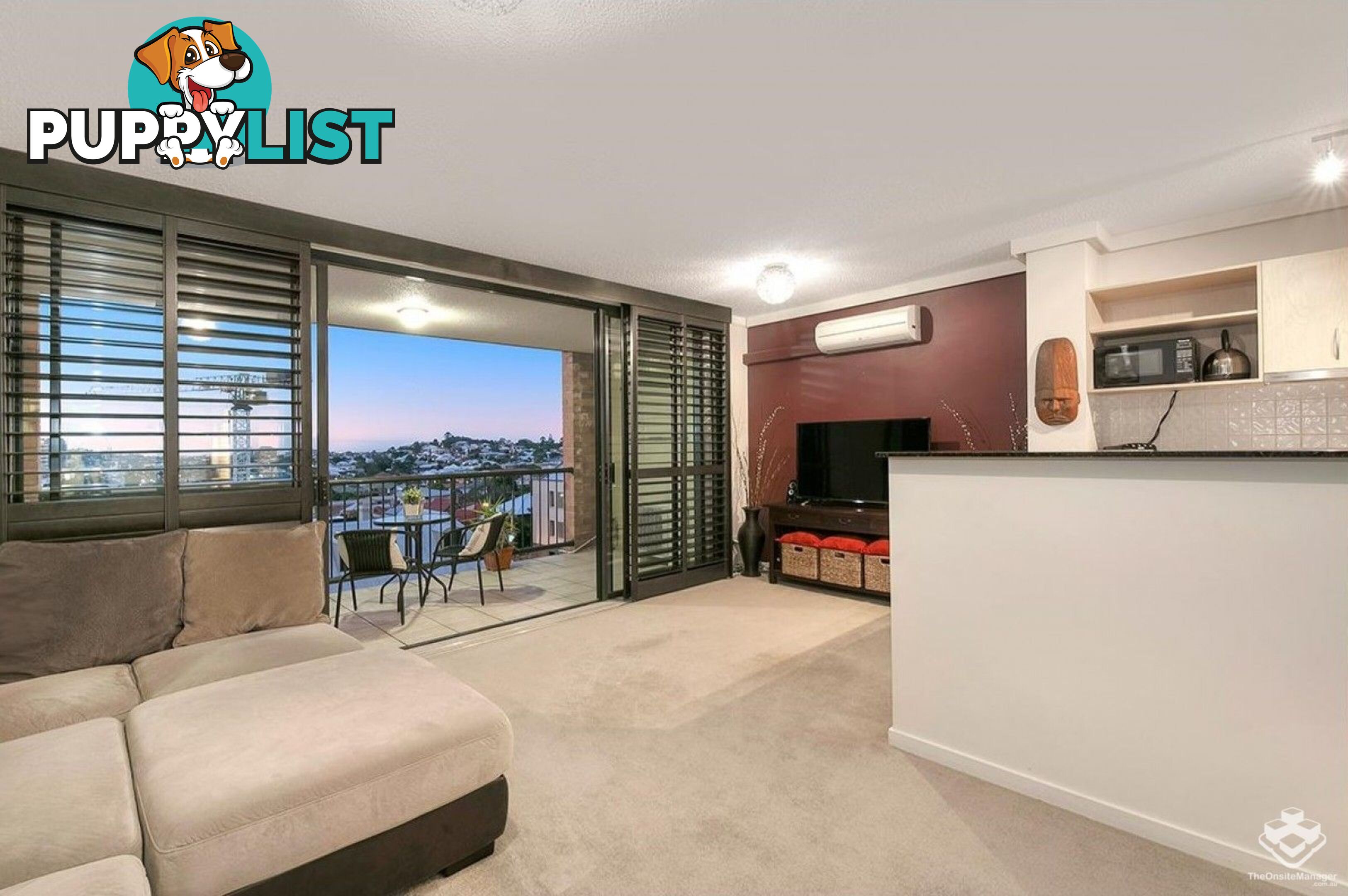 410/20 Malt Street Fortitude Valley QLD 4006