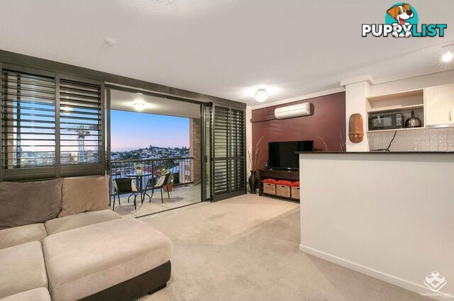 410/20 Malt Street Fortitude Valley QLD 4006
