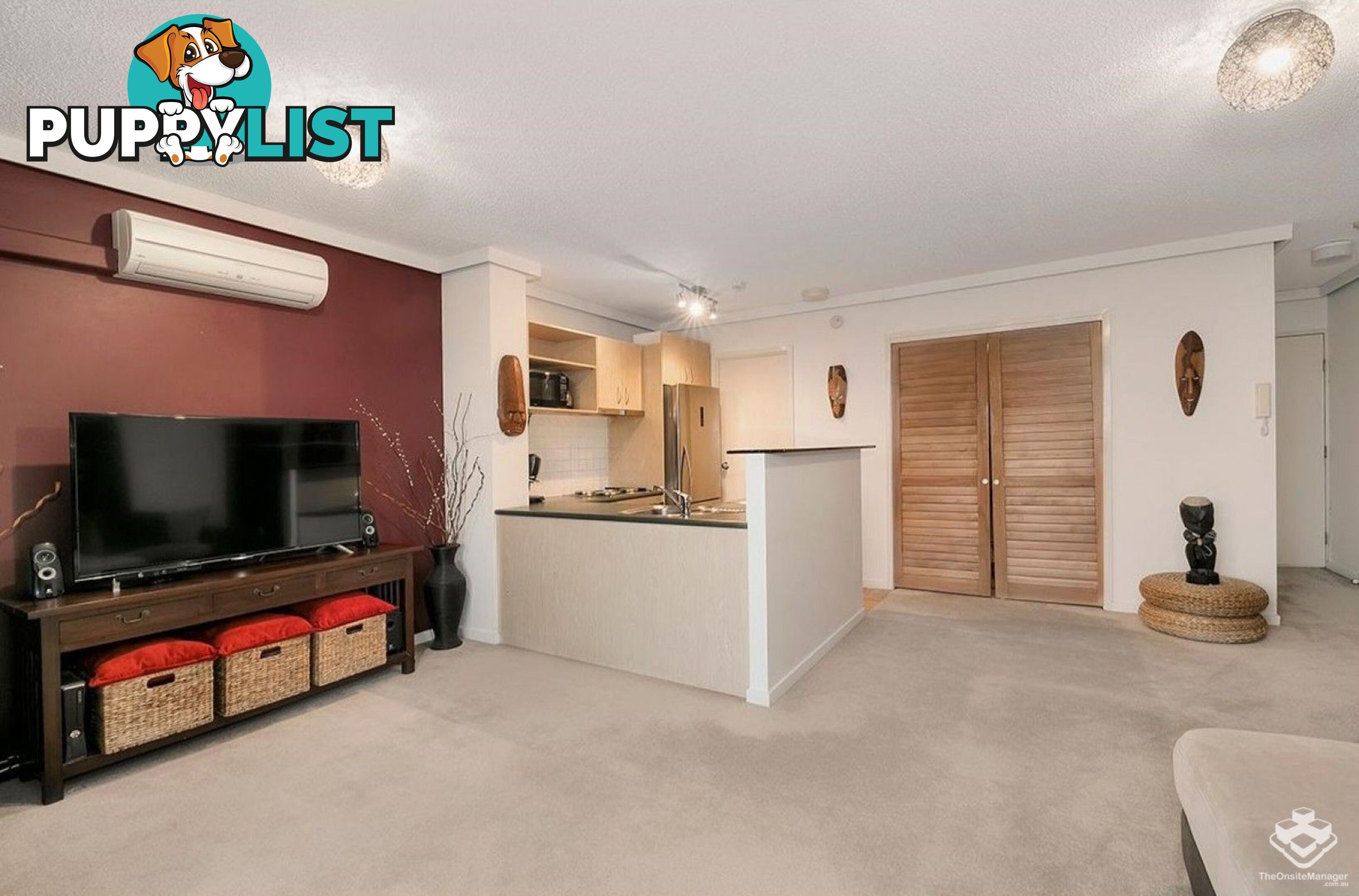 410/20 Malt Street Fortitude Valley QLD 4006