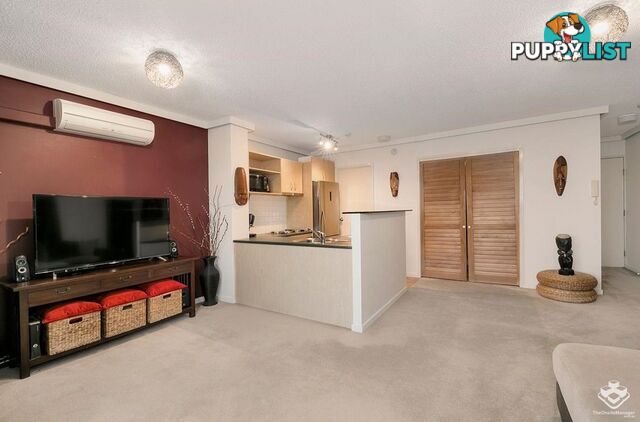 410/20 Malt Street Fortitude Valley QLD 4006