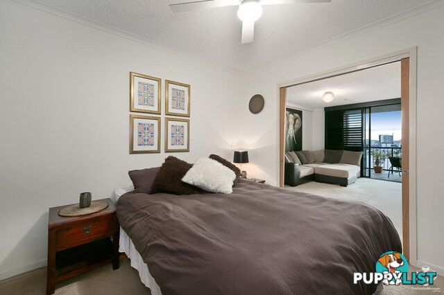 410/20 Malt Street Fortitude Valley QLD 4006