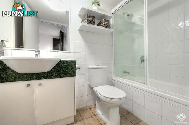 410/20 Malt Street Fortitude Valley QLD 4006