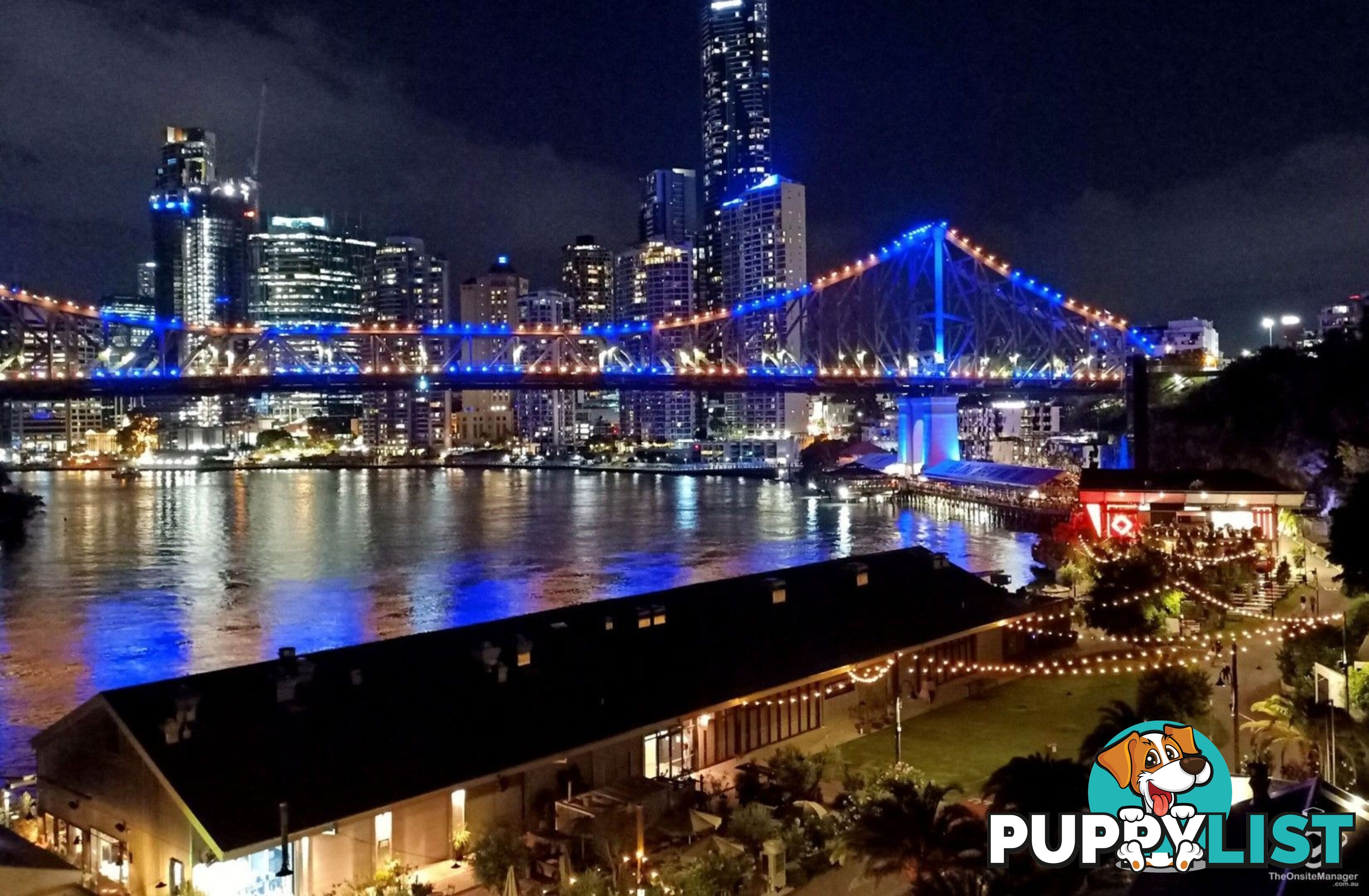 410/20 Malt Street Fortitude Valley QLD 4006