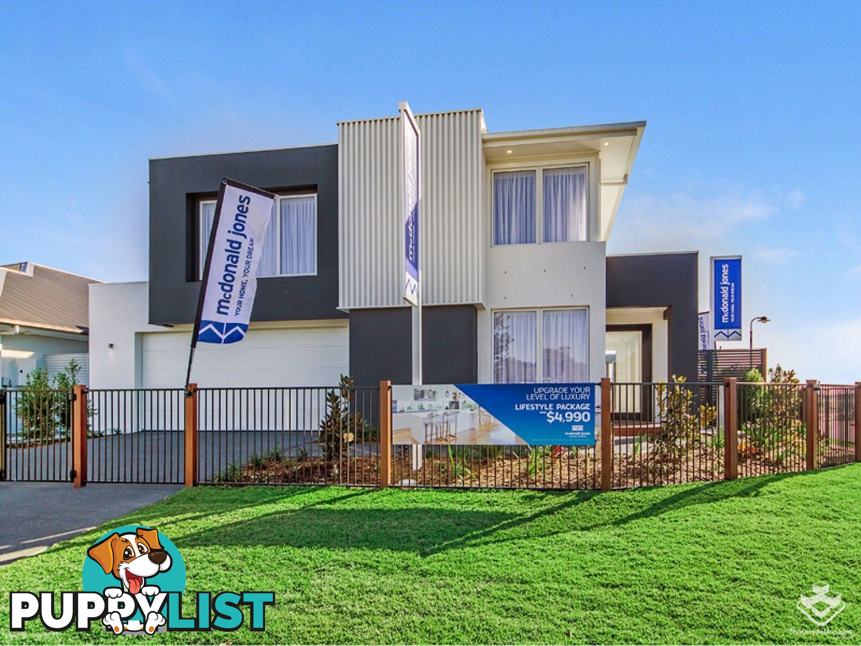 34 Spinnaker Boulevard Newport QLD 4020