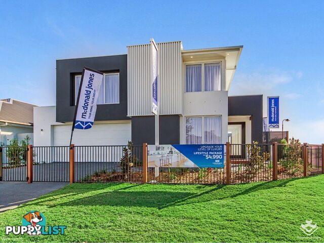 34 Spinnaker Boulevard Newport QLD 4020