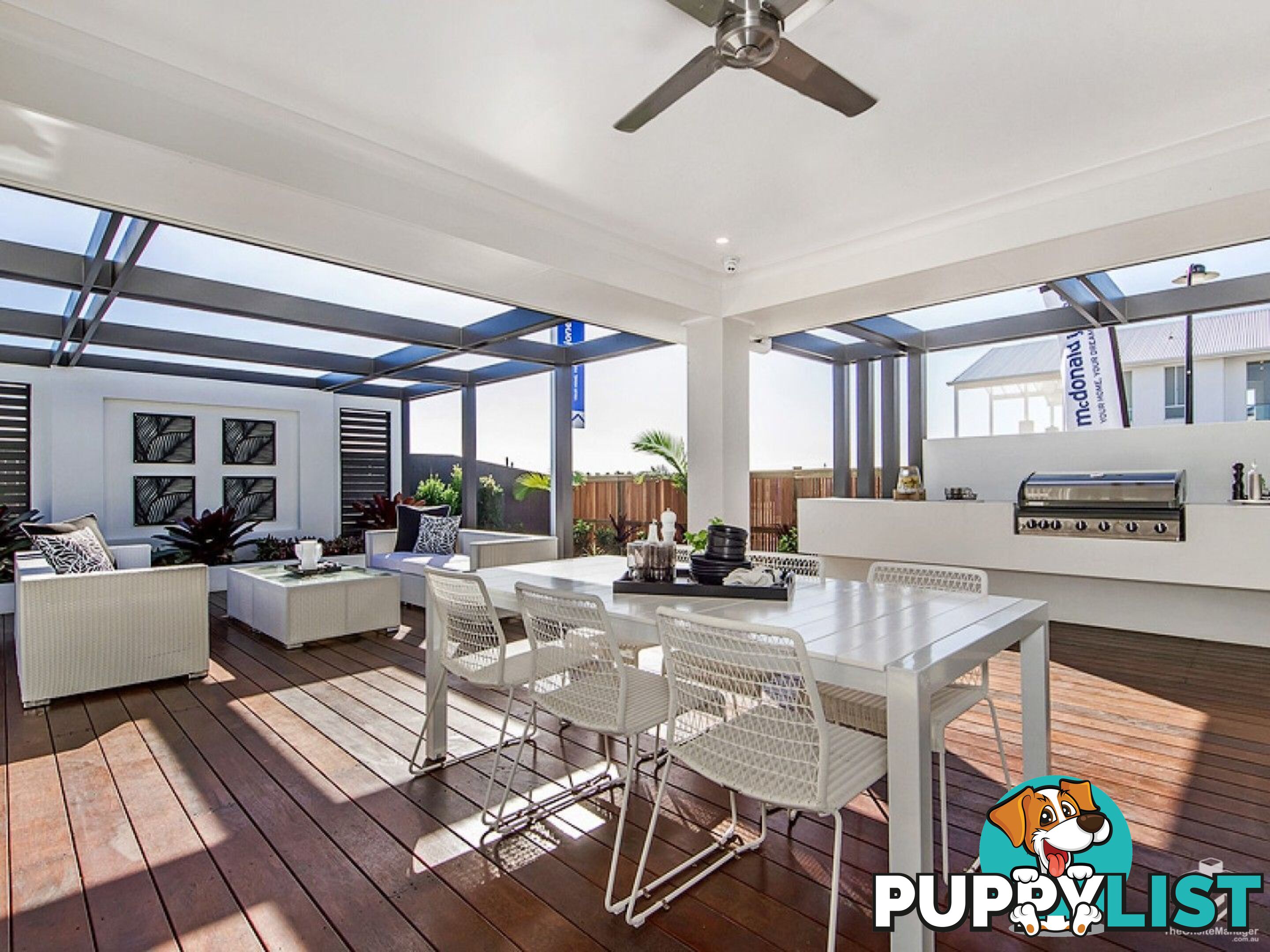 34 Spinnaker Boulevard Newport QLD 4020