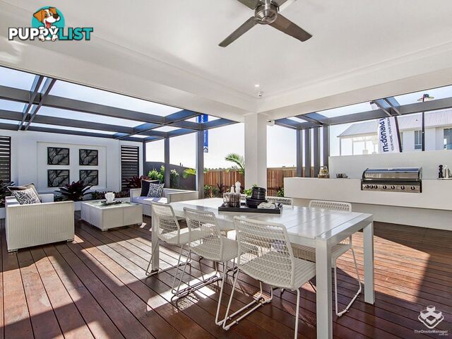 34 Spinnaker Boulevard Newport QLD 4020