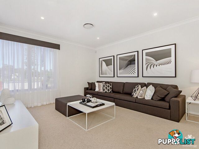 34 Spinnaker Boulevard Newport QLD 4020