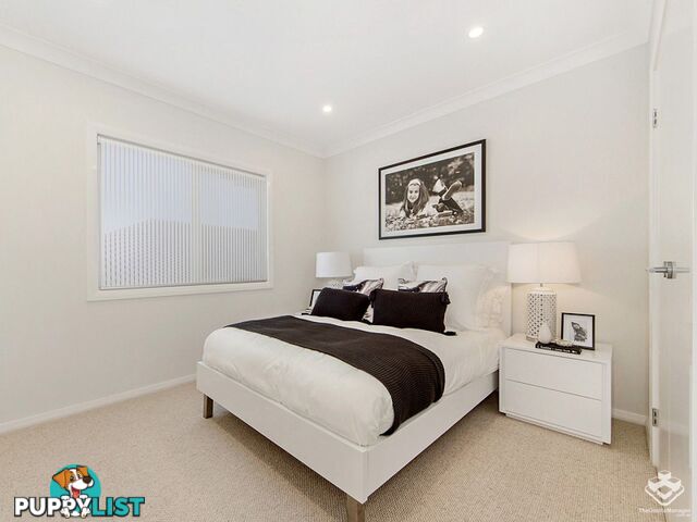 34 Spinnaker Boulevard Newport QLD 4020