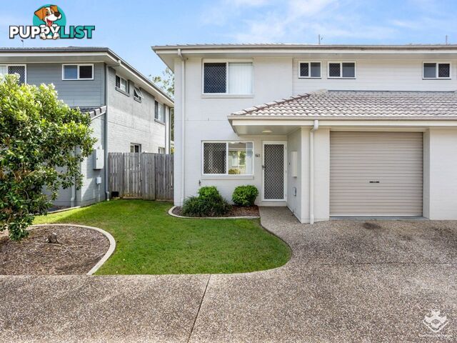 ID:21152672 33 White Ibis Drive Griffin QLD 4503