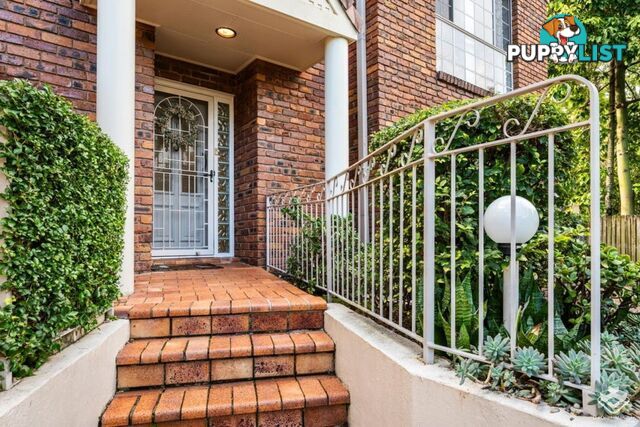 ID:21154795 6 Shirley Street Indooroopilly QLD 4068