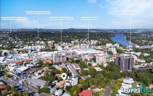 ID:21154795 6 Shirley Street Indooroopilly QLD 4068