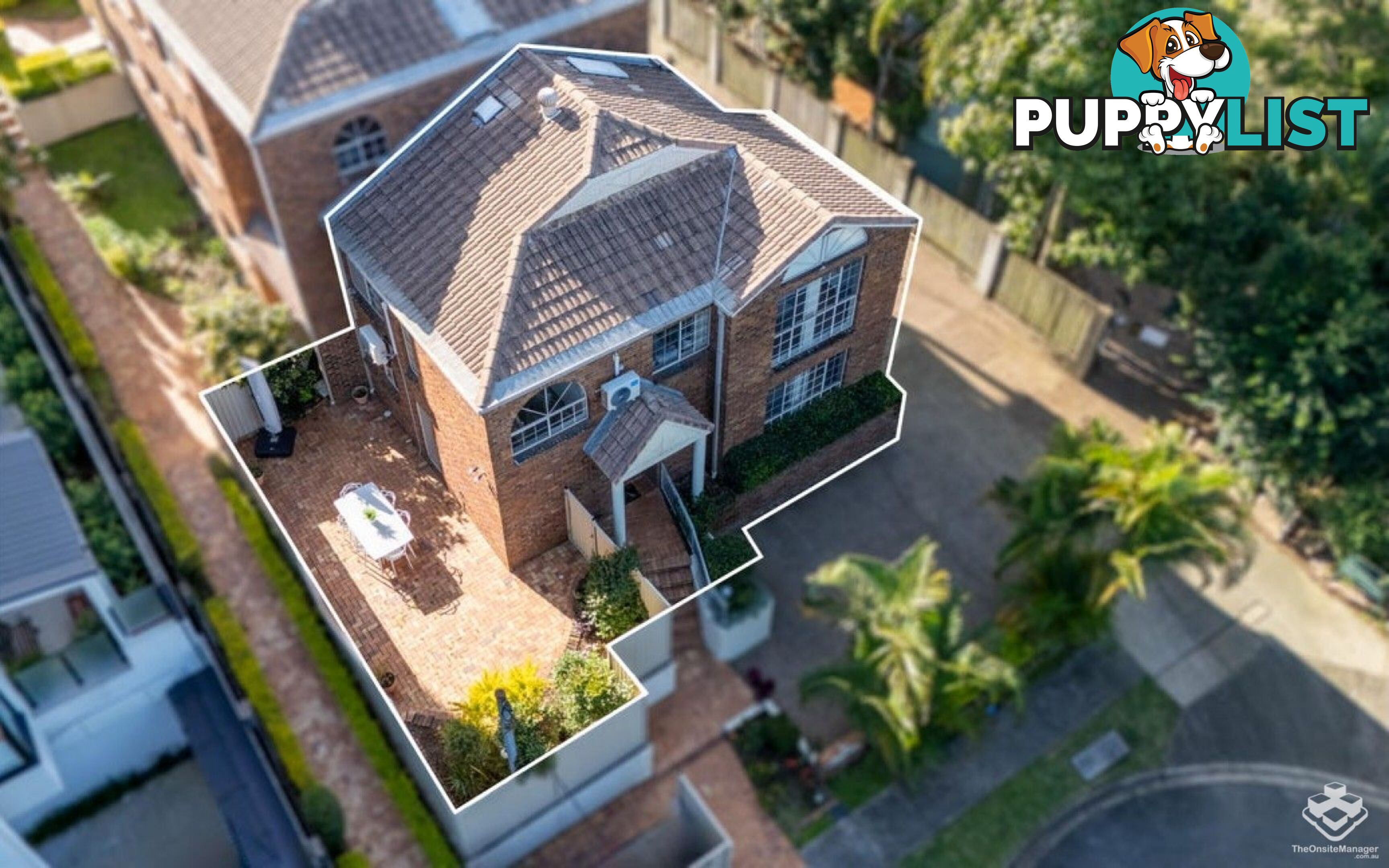 ID:21154795 6 Shirley Street Indooroopilly QLD 4068