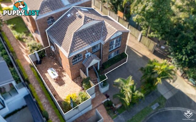 ID:21154795 6 Shirley Street Indooroopilly QLD 4068