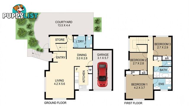ID:21154795 6 Shirley Street Indooroopilly QLD 4068