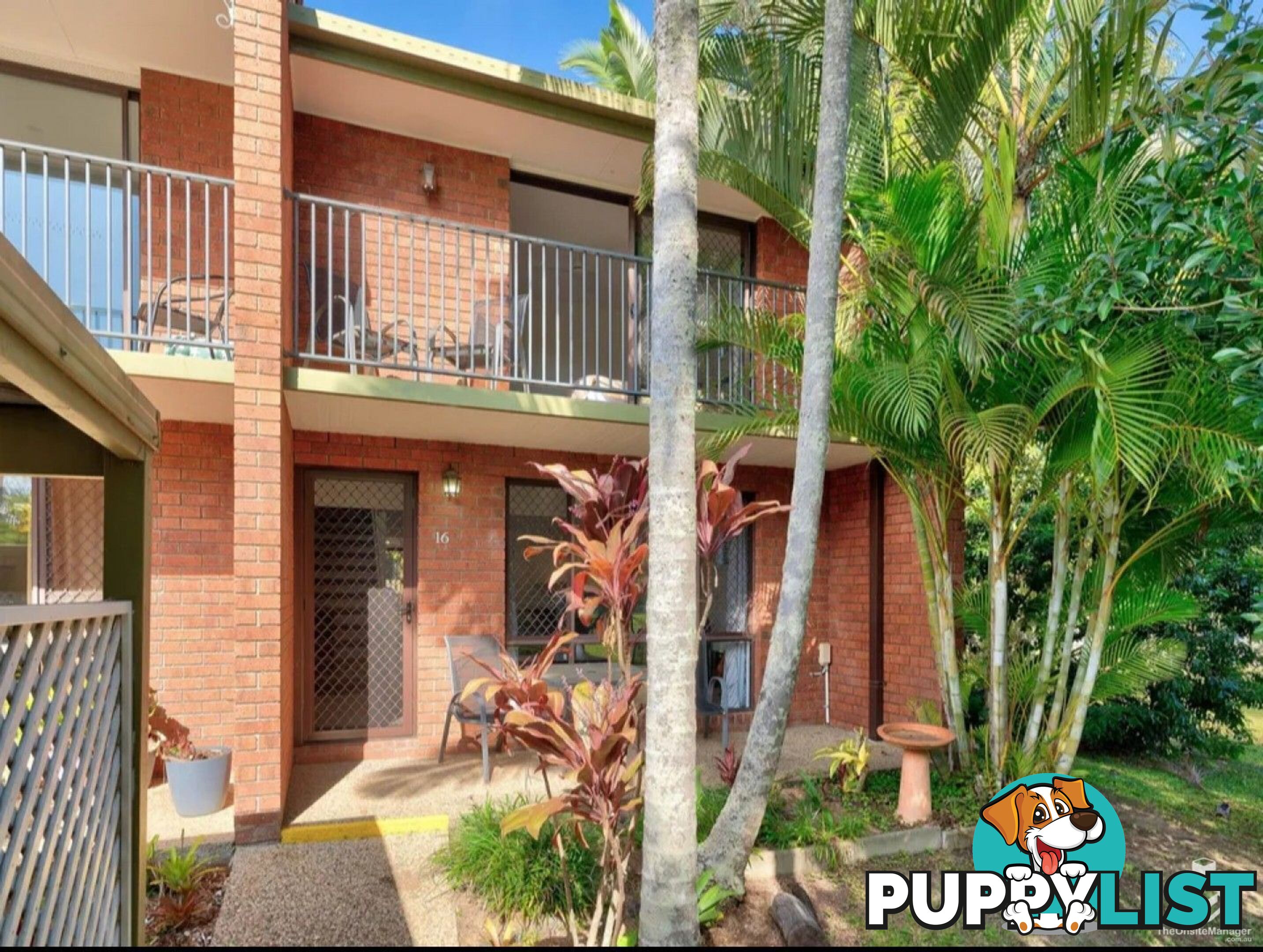 16/4 Amie Court Springwood QLD 4127