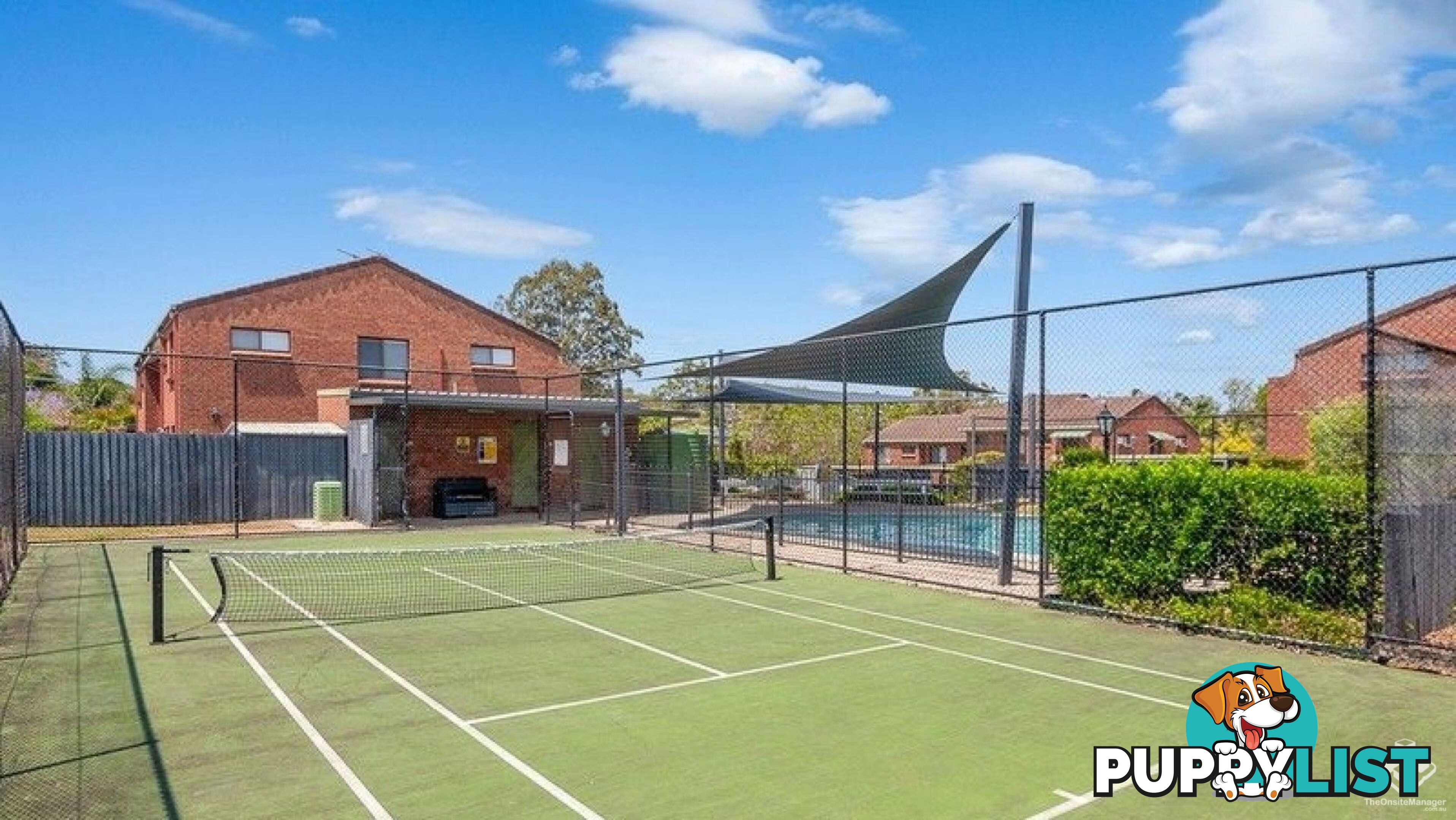 16/4 Amie Court Springwood QLD 4127