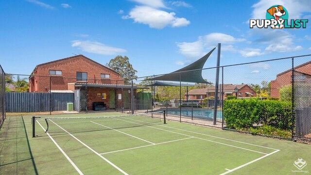 16/4 Amie Court Springwood QLD 4127
