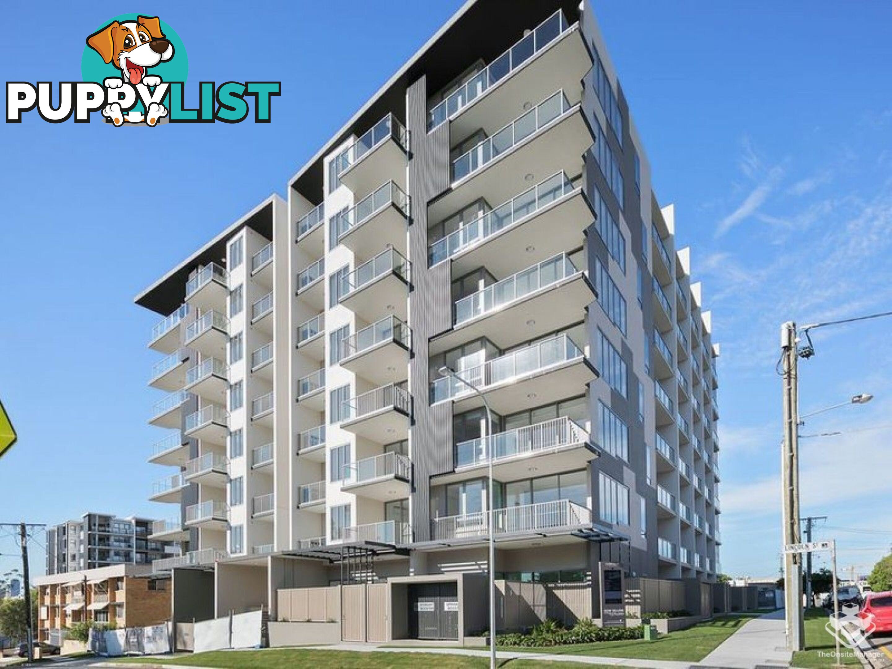 L2/54 Lincoln Street Greenslopes QLD 4120