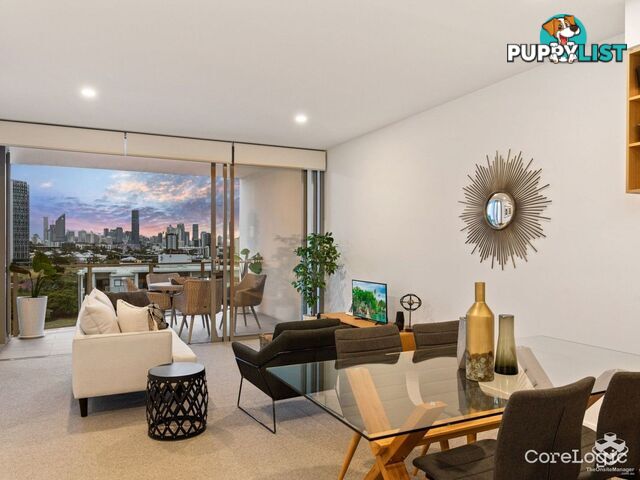 L2/54 Lincoln Street Greenslopes QLD 4120