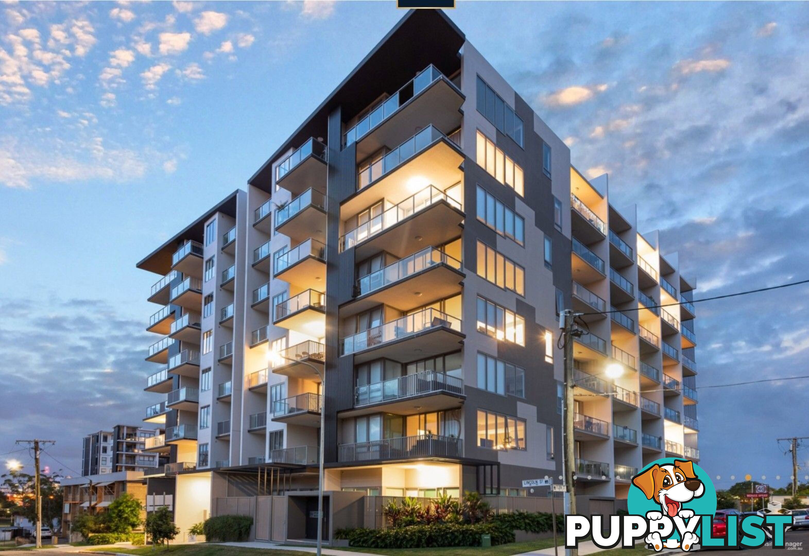 L2/54 Lincoln Street Greenslopes QLD 4120