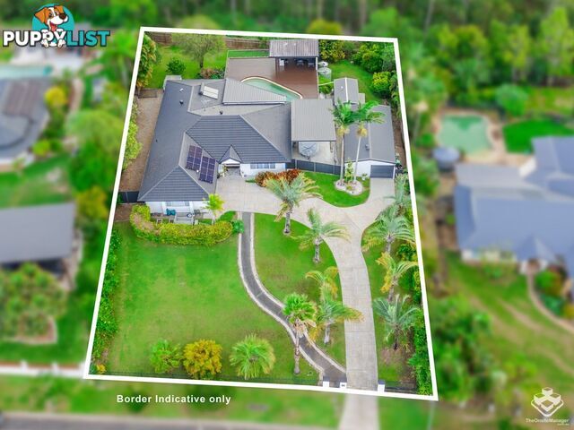 32 Oregon Way Oxenford QLD 4210