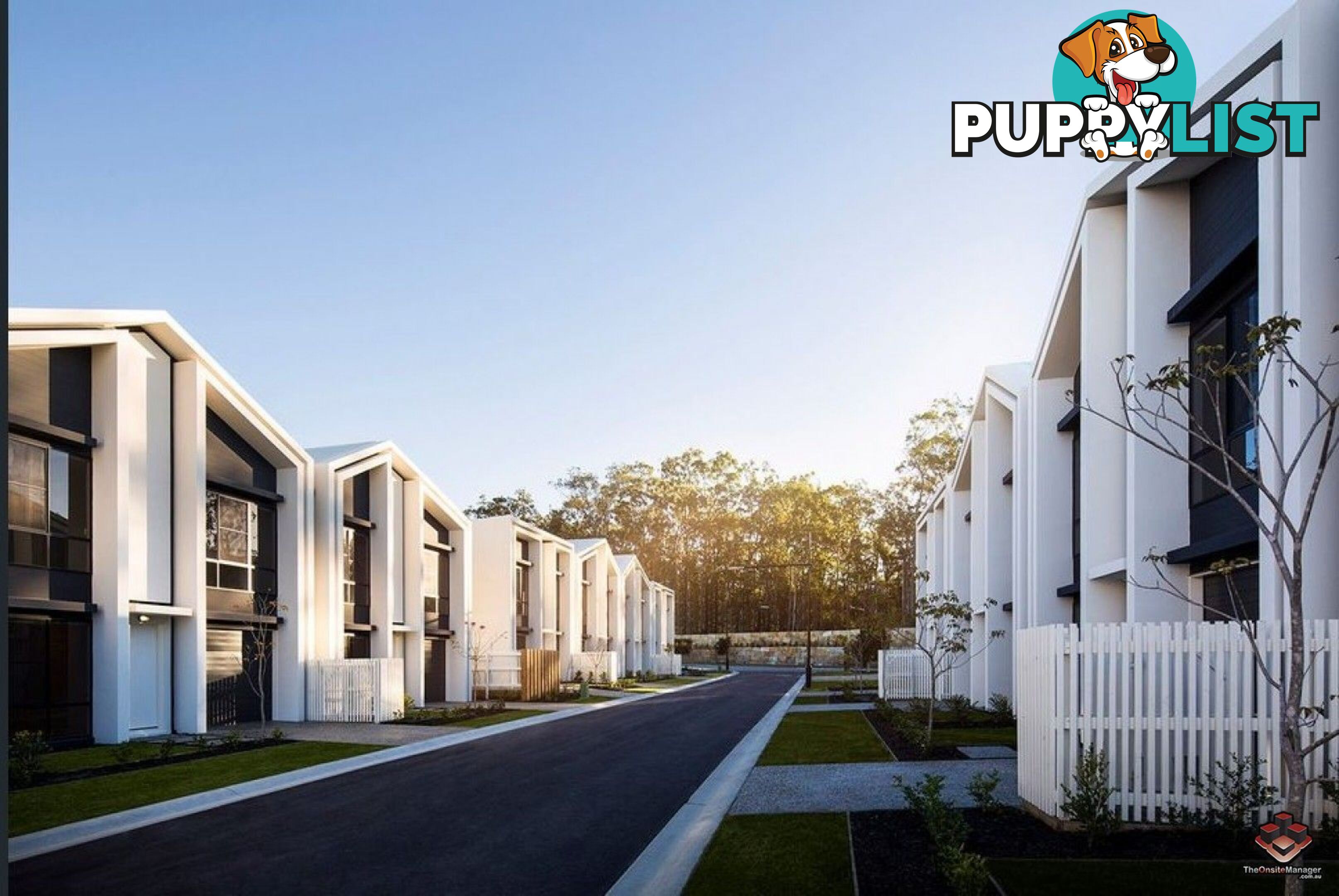 22/1 Residences Circuit Pimpama QLD 4209