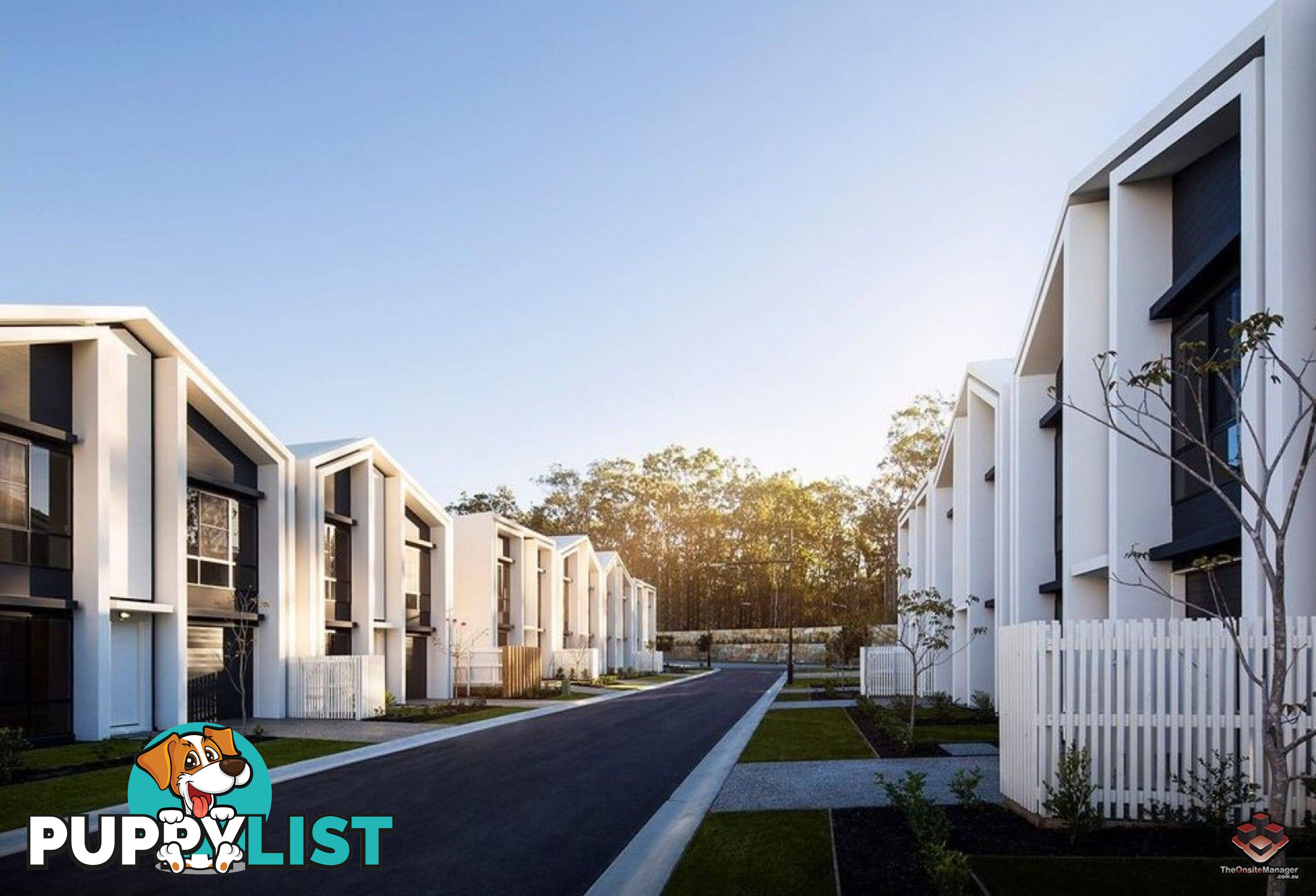 22/1 Residences Circuit Pimpama QLD 4209