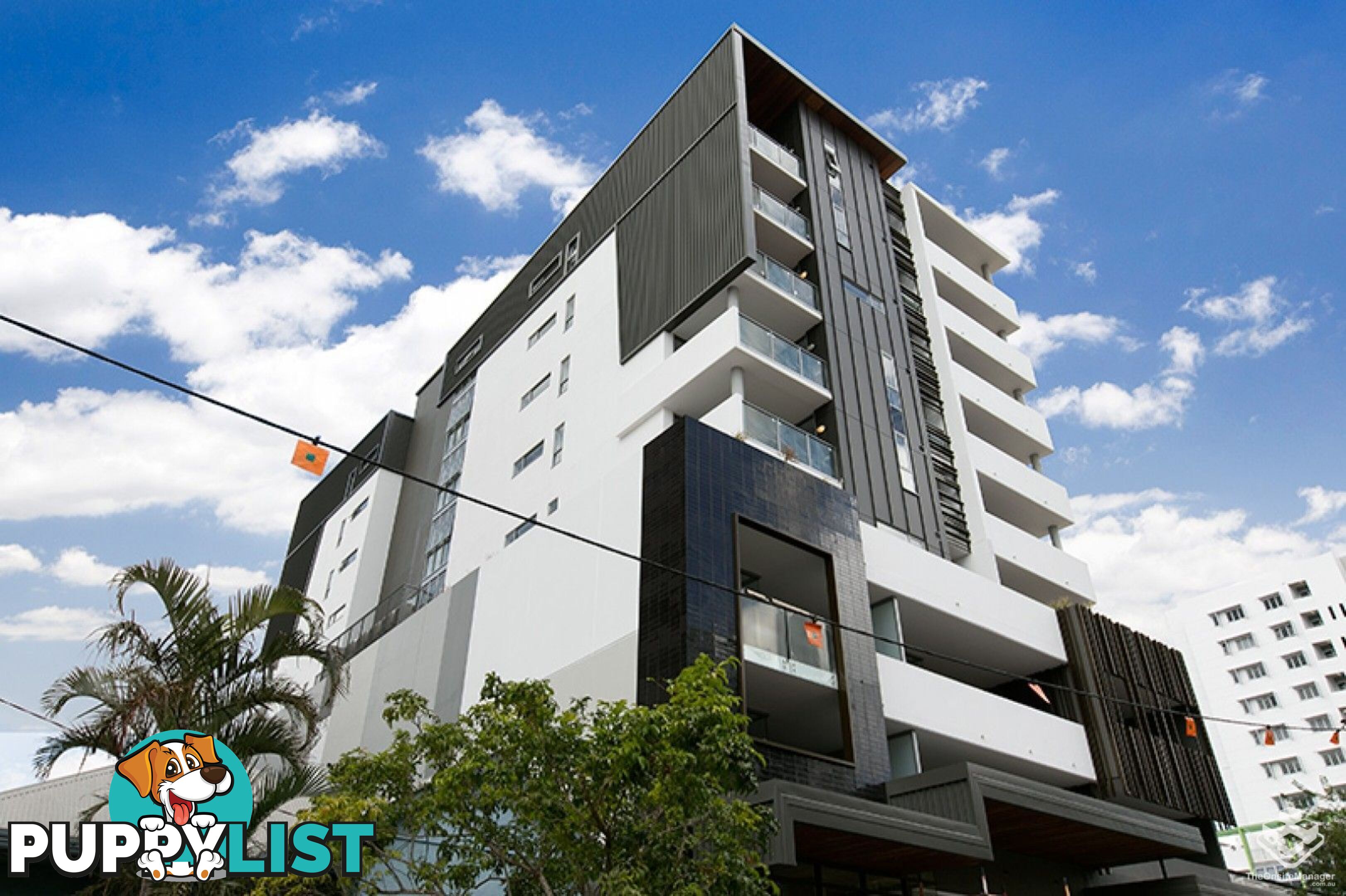 102/46 Manning Street South Brisbane QLD 4101