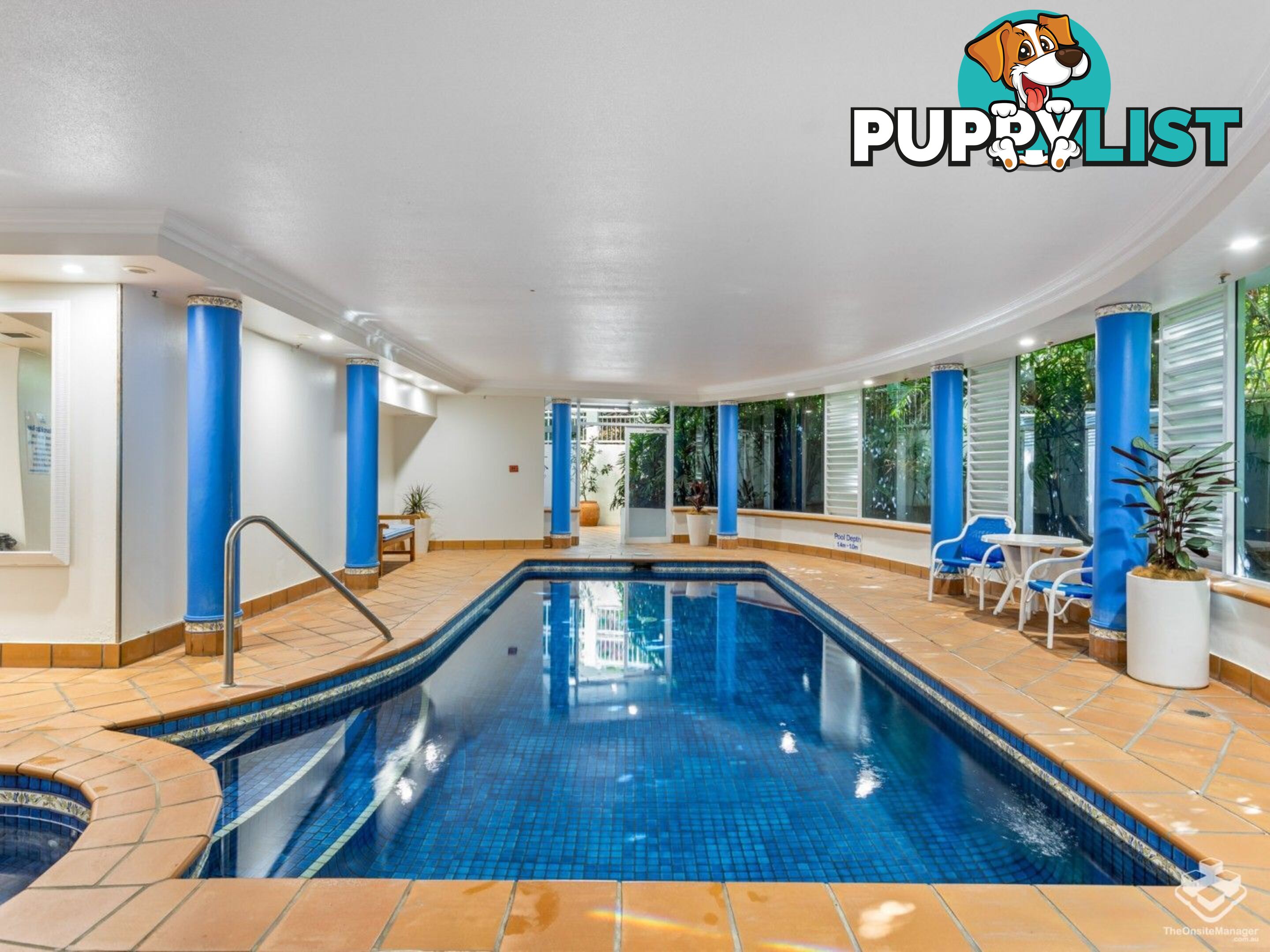 2203/220 The Esplanade Burleigh Heads QLD 4220