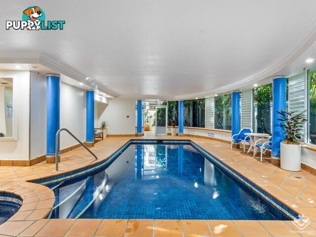 2203/220 The Esplanade Burleigh Heads QLD 4220
