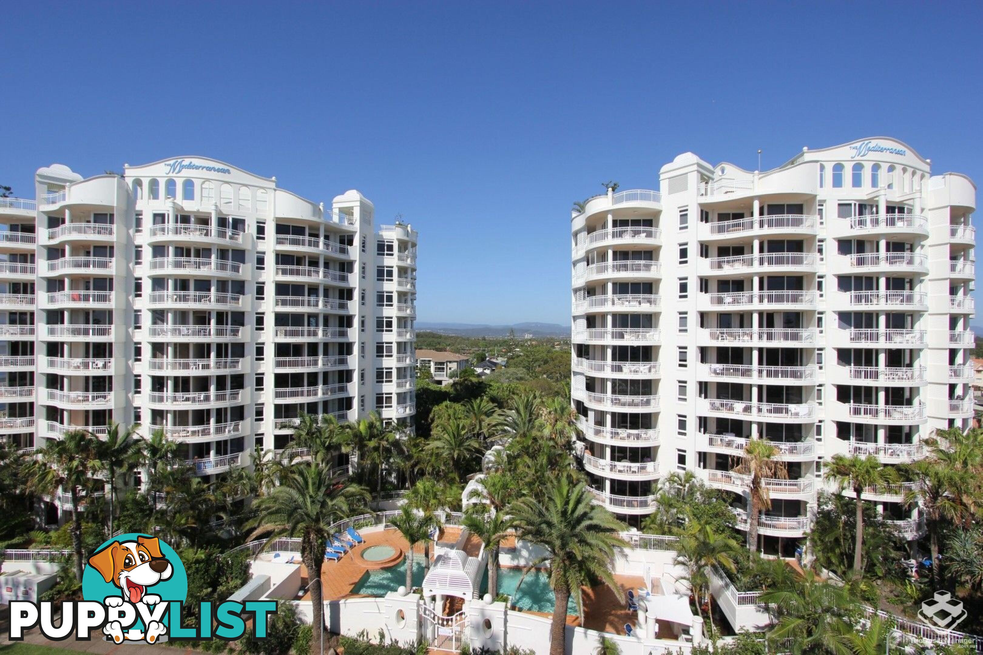 2203/220 The Esplanade Burleigh Heads QLD 4220