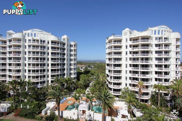 2203/220 The Esplanade Burleigh Heads QLD 4220