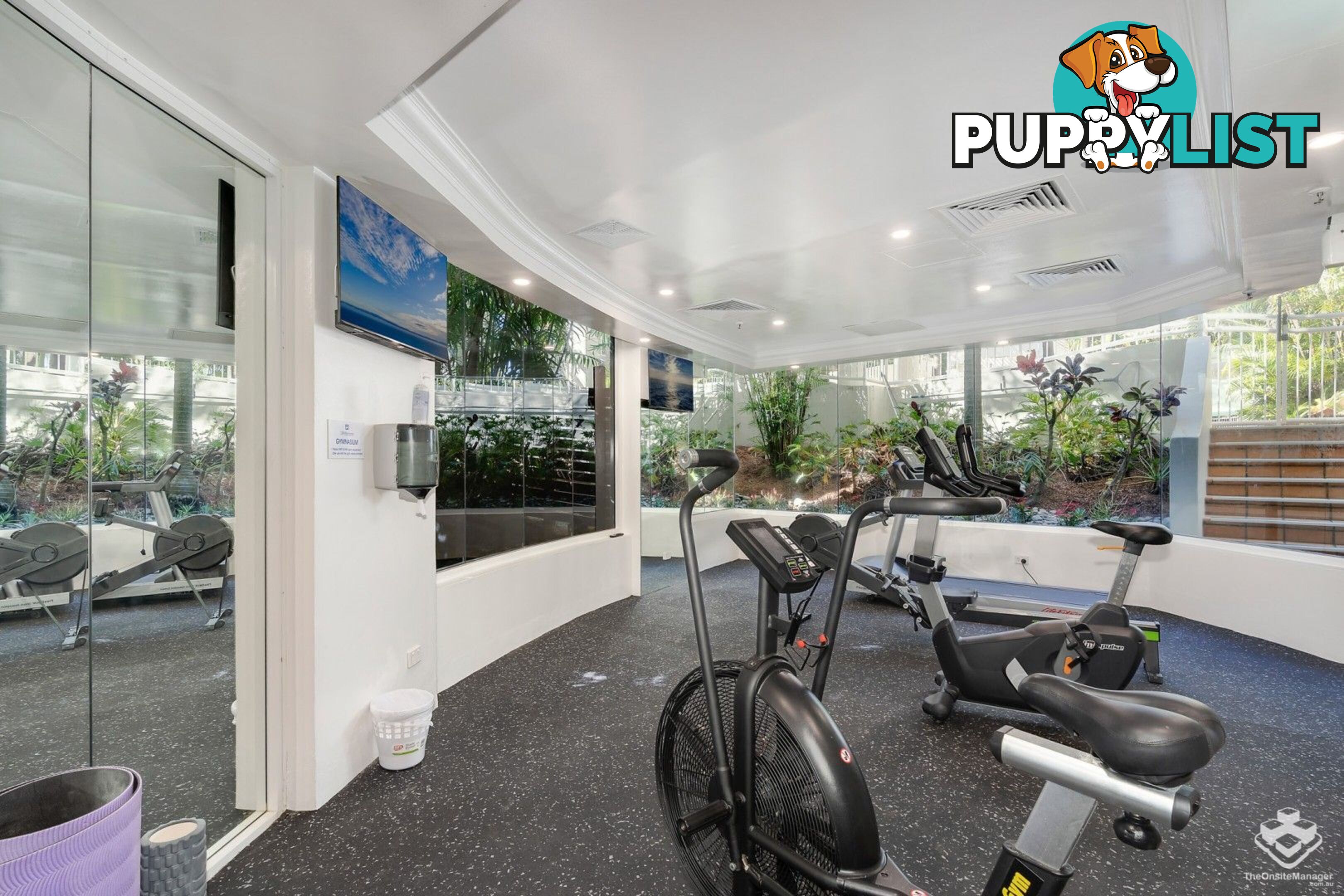 2203/220 The Esplanade Burleigh Heads QLD 4220