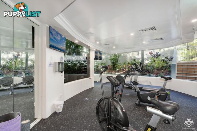 2203/220 The Esplanade Burleigh Heads QLD 4220
