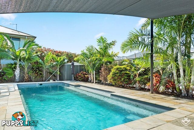 37/51 Lavender Drive Griffin QLD 4503