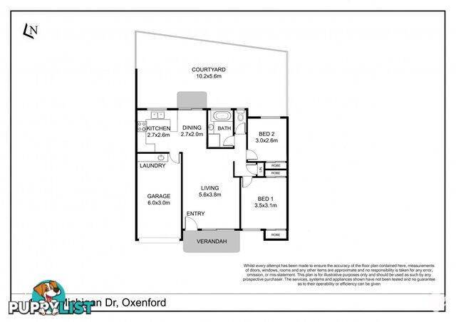 ID:21150768 19 Michigan Drive Oxenford QLD 4210