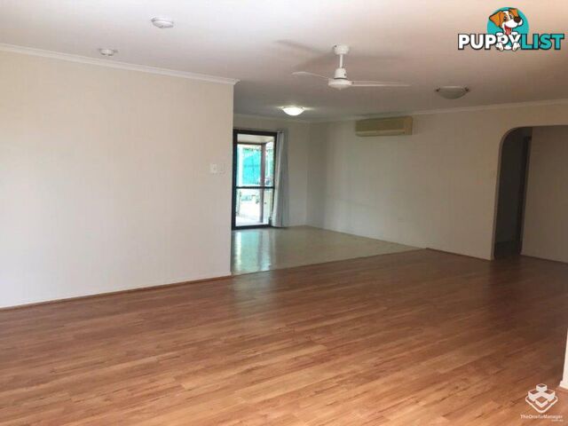 Point Vernon QLD 4655