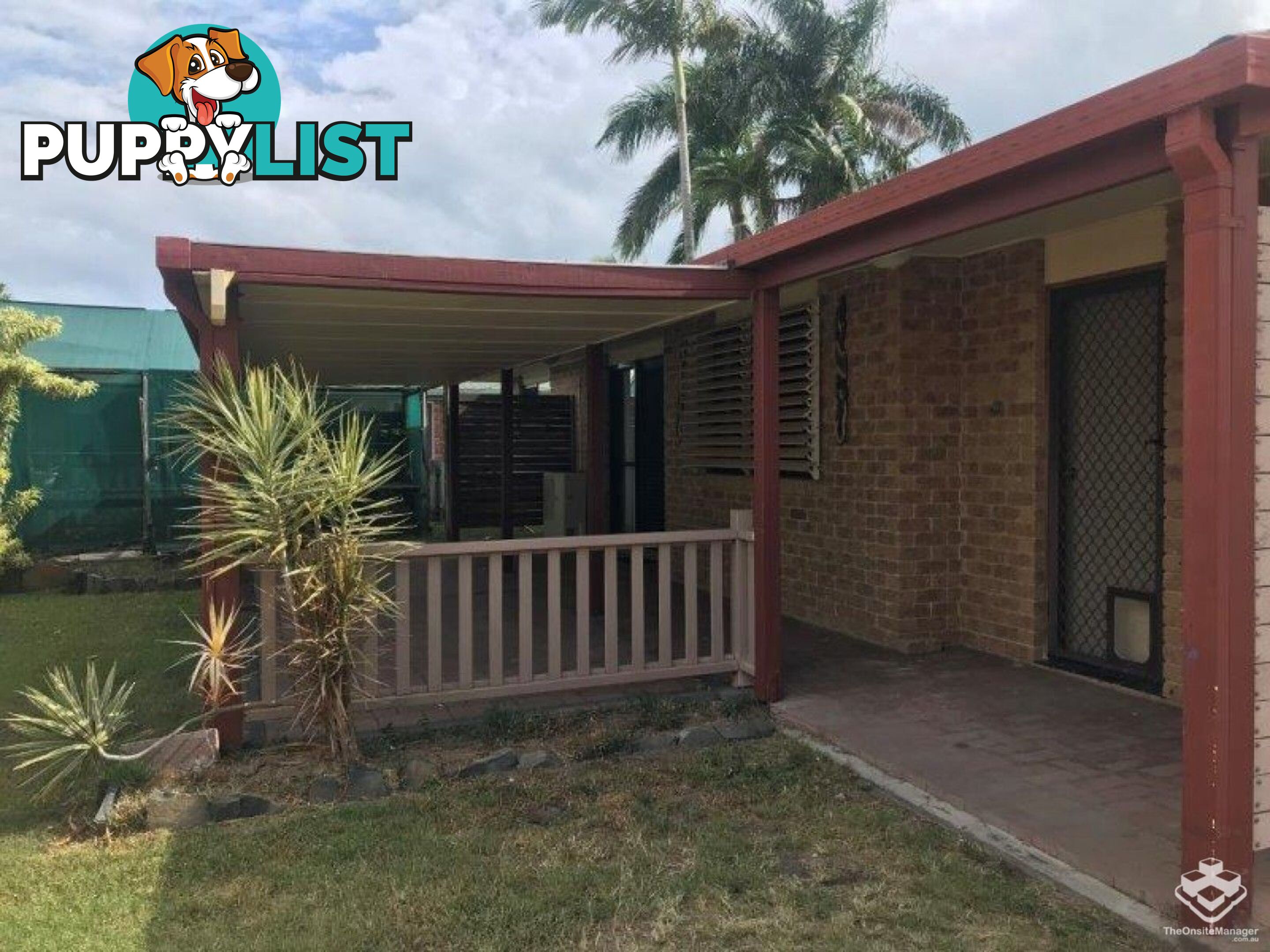 Point Vernon QLD 4655