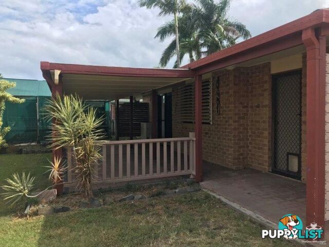 Point Vernon QLD 4655