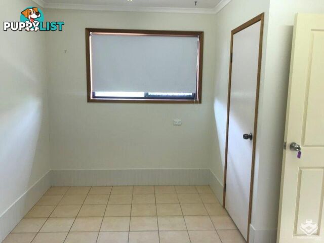 Point Vernon QLD 4655
