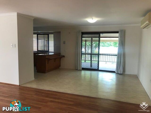 Point Vernon QLD 4655