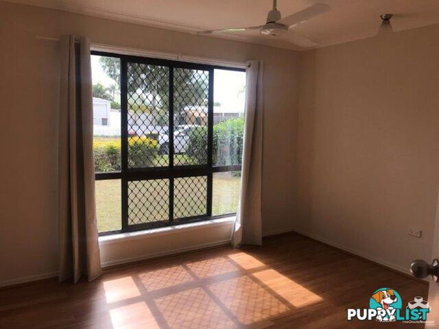 Point Vernon QLD 4655