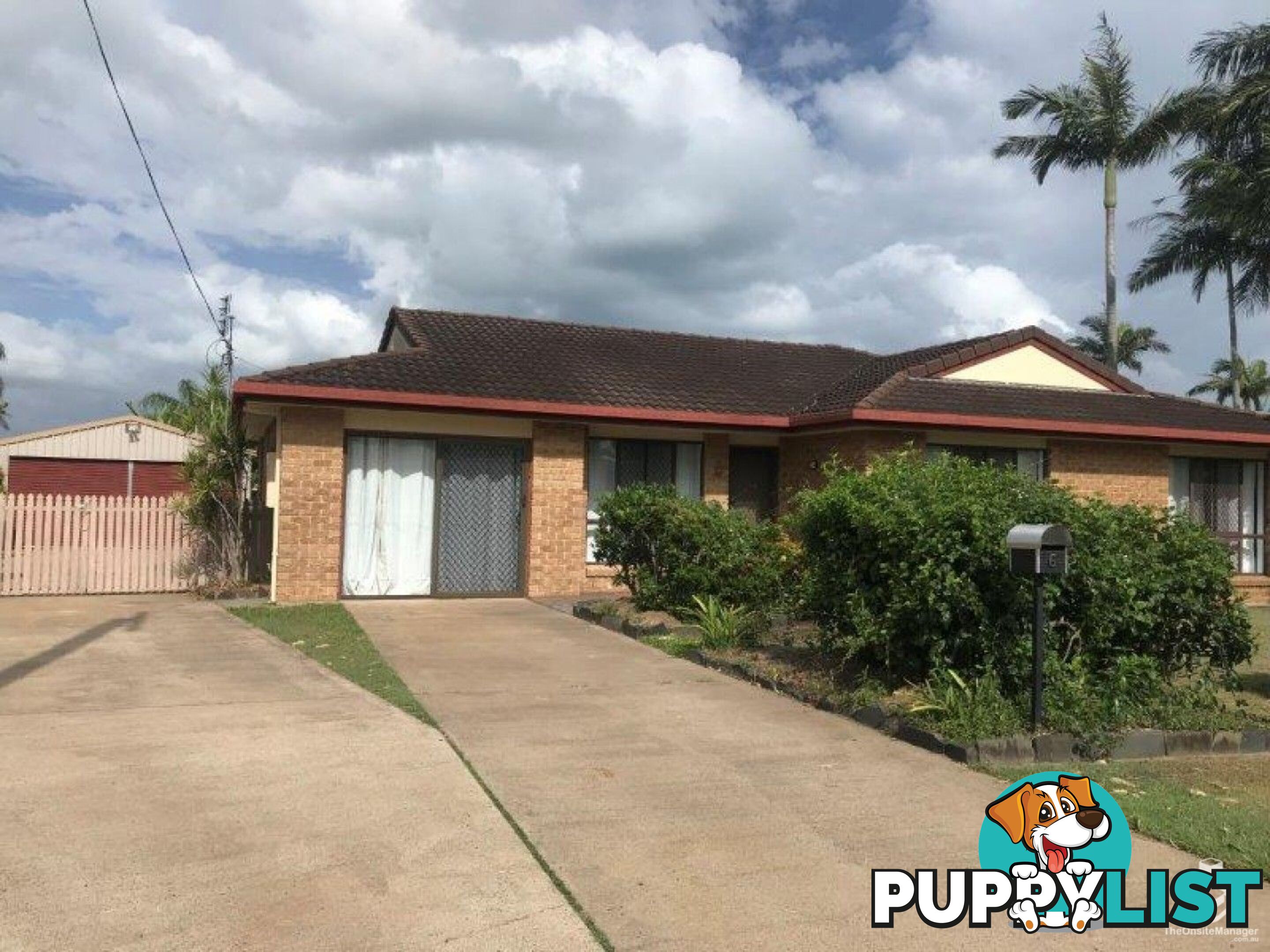 Point Vernon QLD 4655
