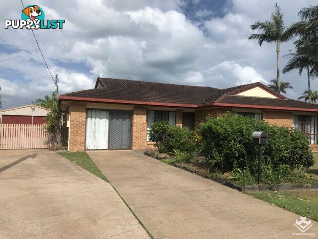 Point Vernon QLD 4655