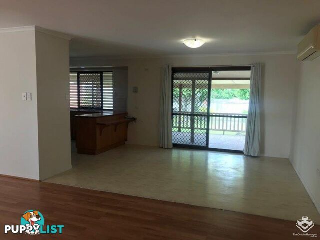 Point Vernon QLD 4655