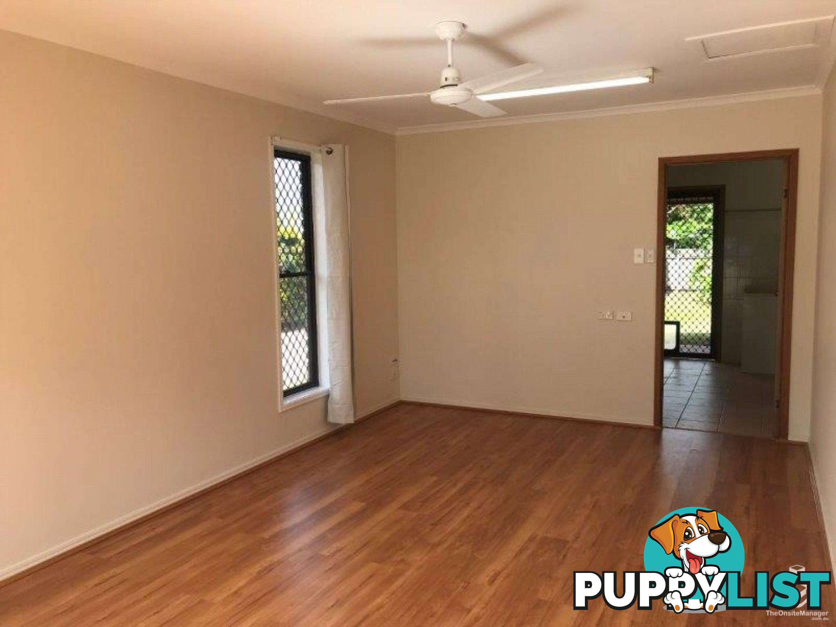 Point Vernon QLD 4655